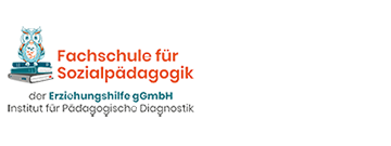 Logo - Fachschule für Sozialpädagogik